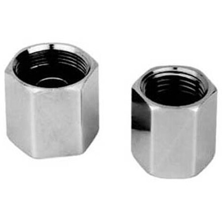 Fisher Mfg Adaptor , Fb Hose To T&S Valve 2922-3401